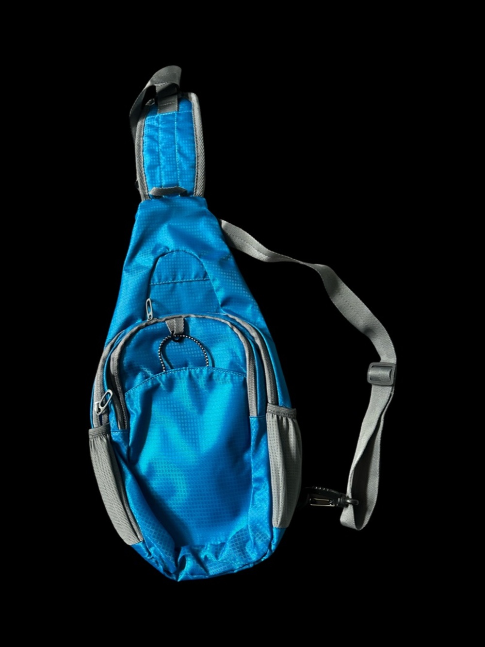 Lightweight Crossbody Sling Bag